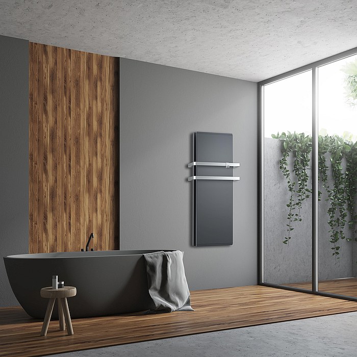 Radialight ICON WiFi fűtőpanel