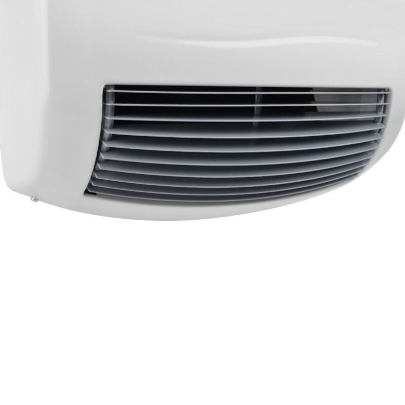 Radialight Bali fürdőszobai gyorsfűtő készülék