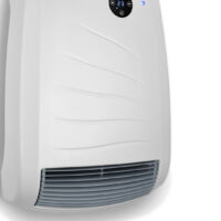 Radialight Bali fürdőszobai gyorsfűtő készülék