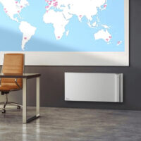 Radialight Klima WiFi fűtőpanel