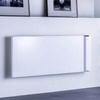 Radialight Klima WiFi fűtőpanel
