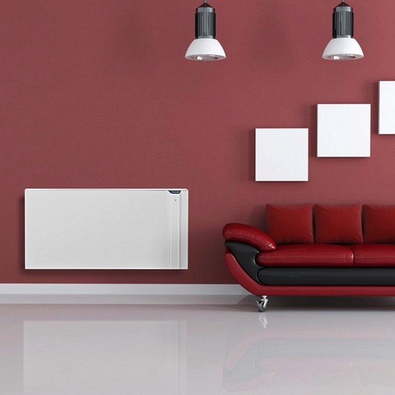 Radialight Klima WiFi fűtőpanel