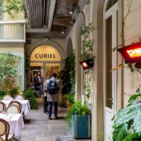 Radialight OASI HT ipari infrasugárzó