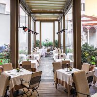 Radialight OASI infrasugárzó