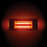 Radialight OASI infrasugárzó