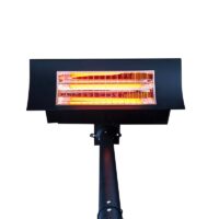 Állvány Radialight OASI infrasugárzóhoz