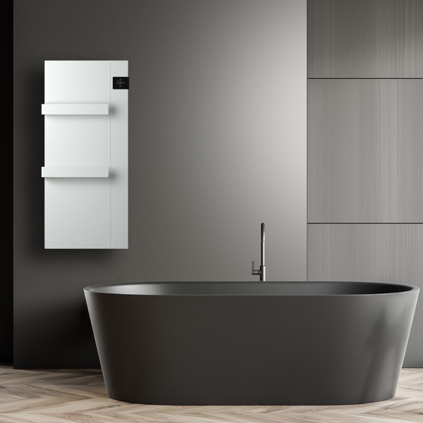 Radialight Onsen törölközőszárító radiátor