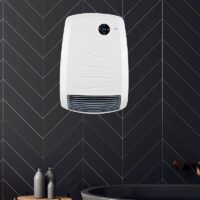 Radialight Bali fürdőszobai fűtőtest