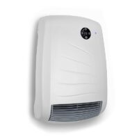 Radialight Bali fürdőszobai fűtőtest