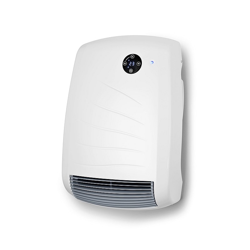 Radialight Bali fürdőszobai fűtőtest