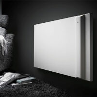 Radialight Klima WiFi fűtőpanel