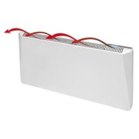 Radialight SIRIO fűtőpanel