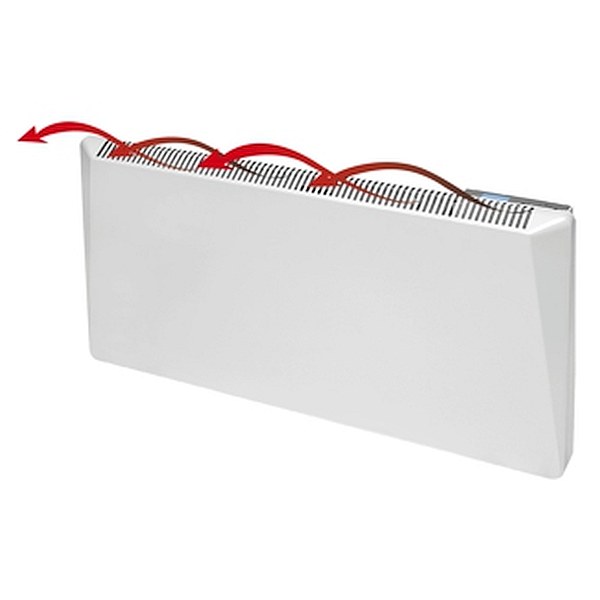 Radialight SIRIO fűtőpanel