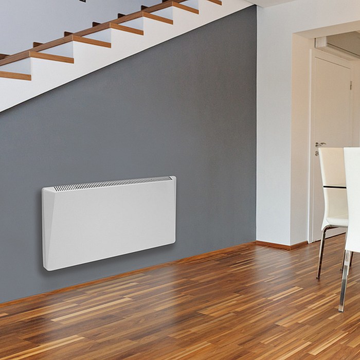 Radialight SIRIO fűtőpanel