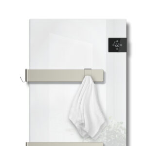 Radialight Silk törölközőszárító radiátor