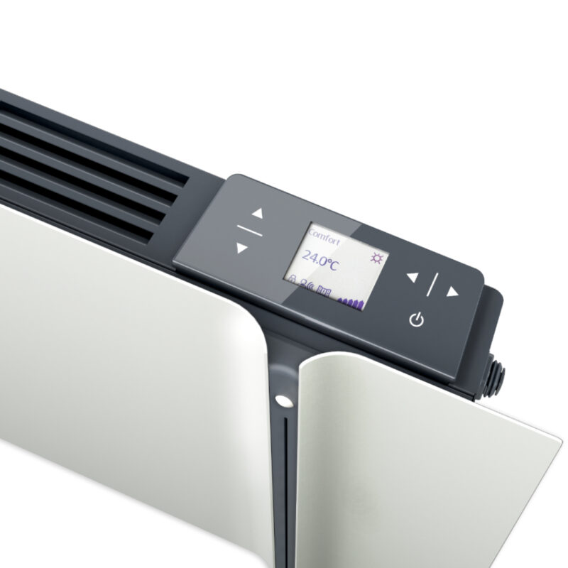 Radialight Kyoto fűtőpanel