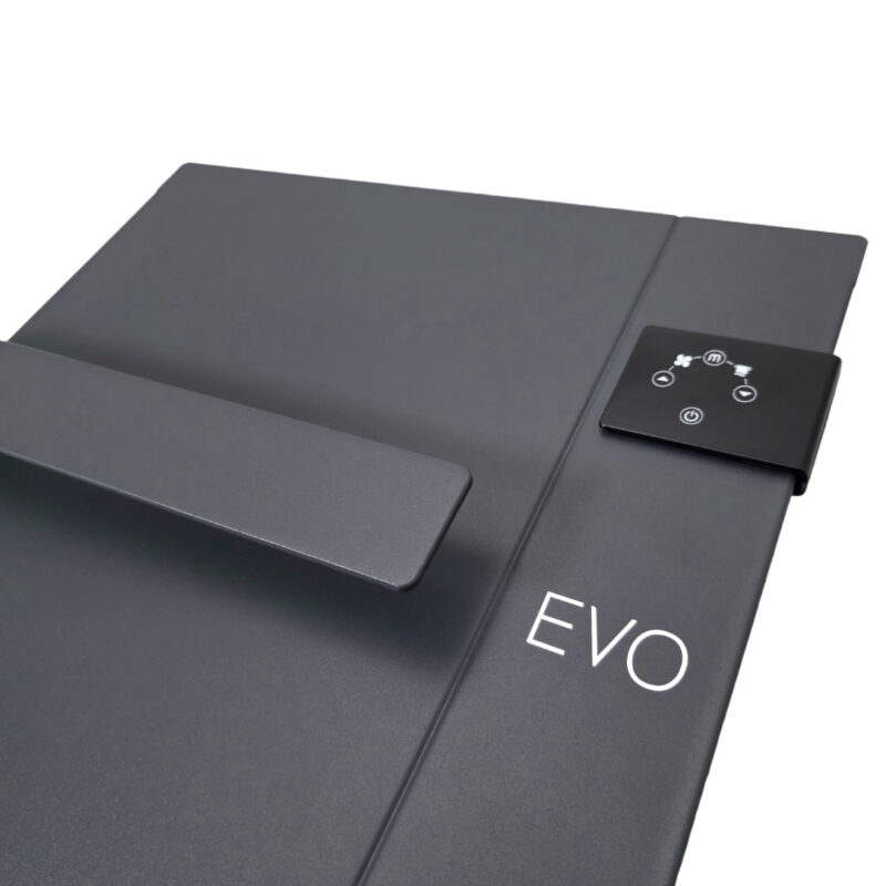 Radialight Onsen EVO törölközőszárító radiátor