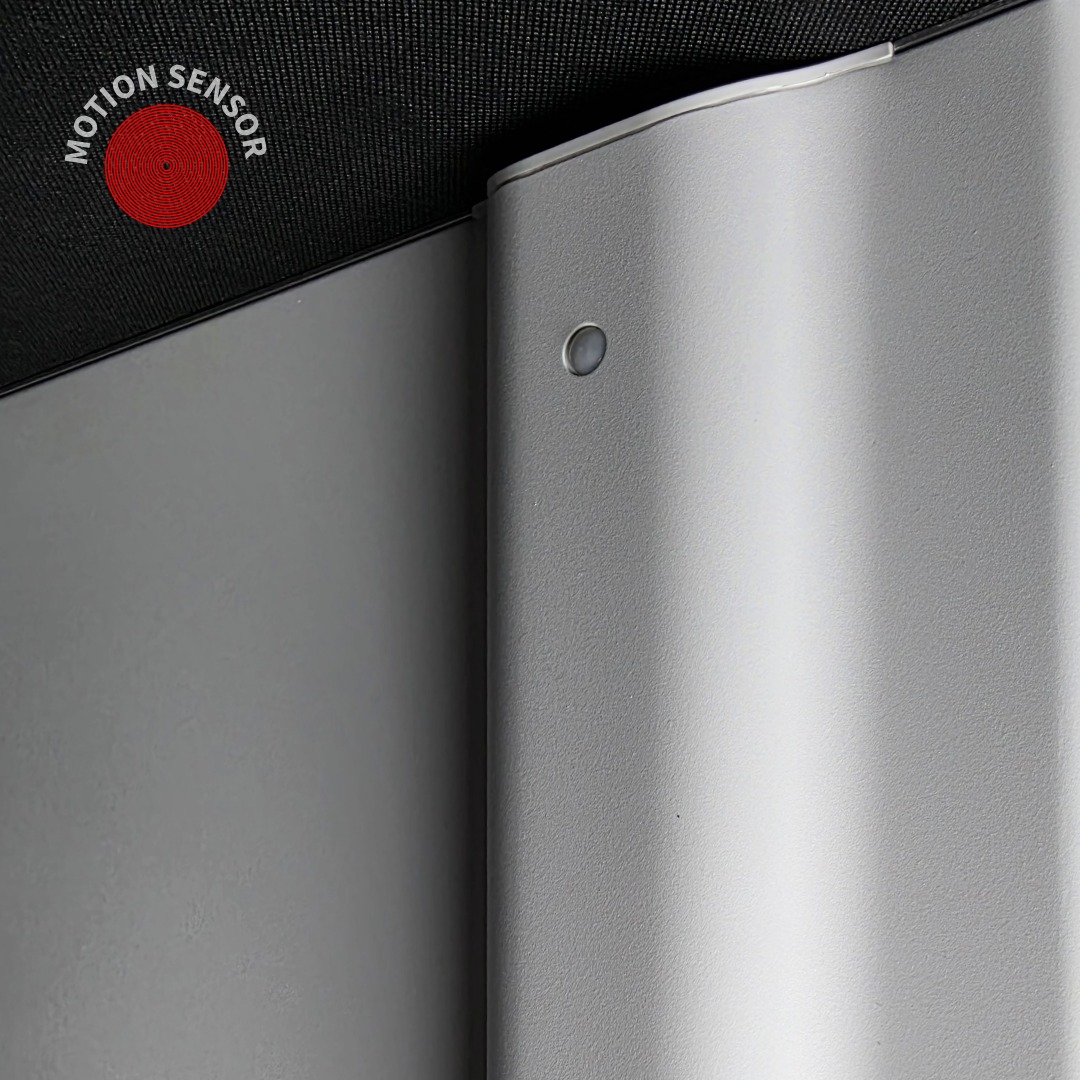 radialight klima sensor