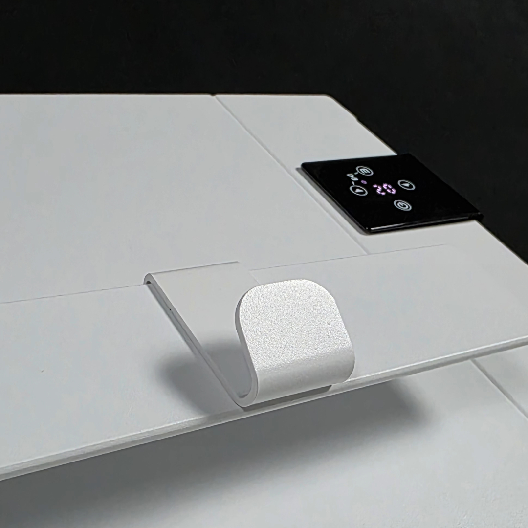 Radialight Onsen törölközőszárító radiátor