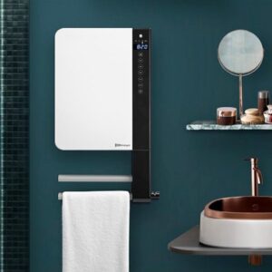 Radialight Windy fürdőszobai fűtőtest