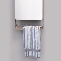 Radialight Touch fürdőszobai gyorsfűtő készülék