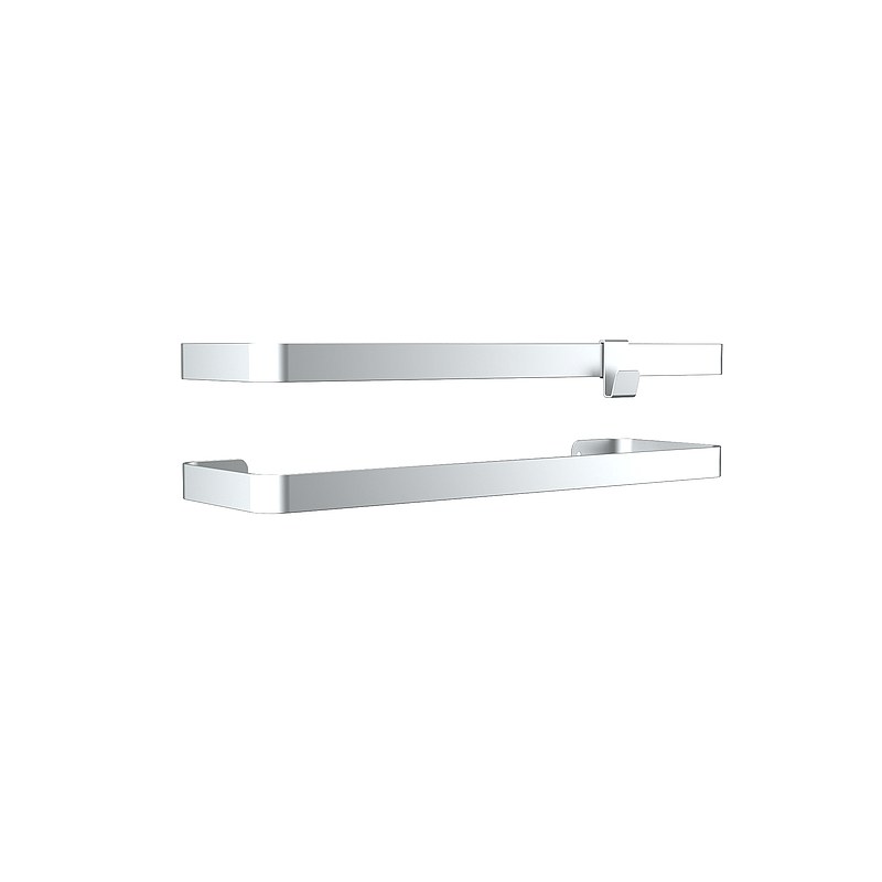 Kiegészítő törölközőszárító rúd Radialight ICON fűtőpanelhez