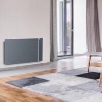 Radialight Kyoto fűtőpanel