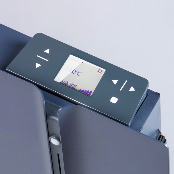 Radialight Kyoto fűtőpanel