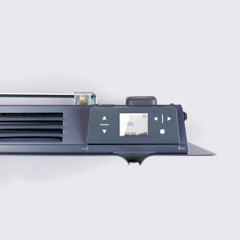 Radialight Kyoto fűtőpanel