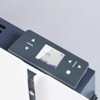 Radialight Kyoto fűtőpanel