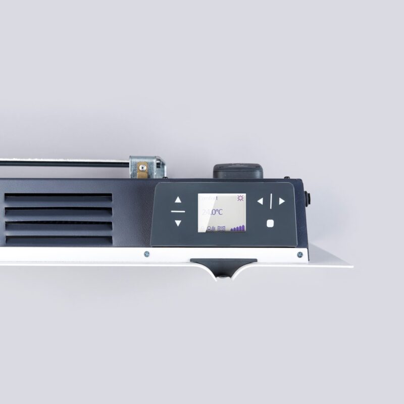 Radialight Kyoto fűtőpanel