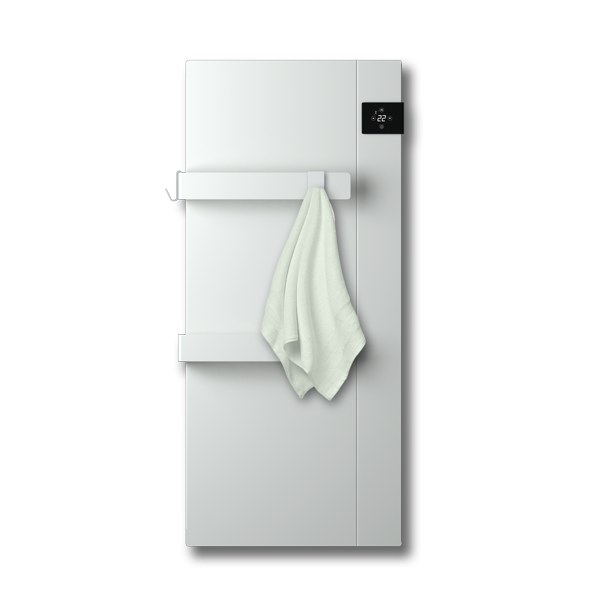 Kiegészítő kampók Radialight Onsen törölközőszárítókhoz