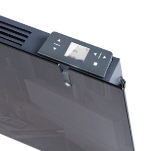 Radialight Aetherea fűtőpanel