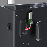 Radialight WiFi modul