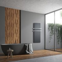 Radialight ICON WiFi fűtőpanel