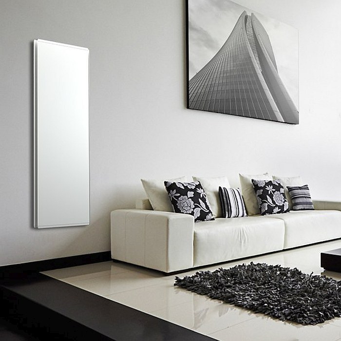 Radialight ICON WiFi fűtőpanel