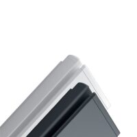 Radialight ICON WiFi fűtőpanel