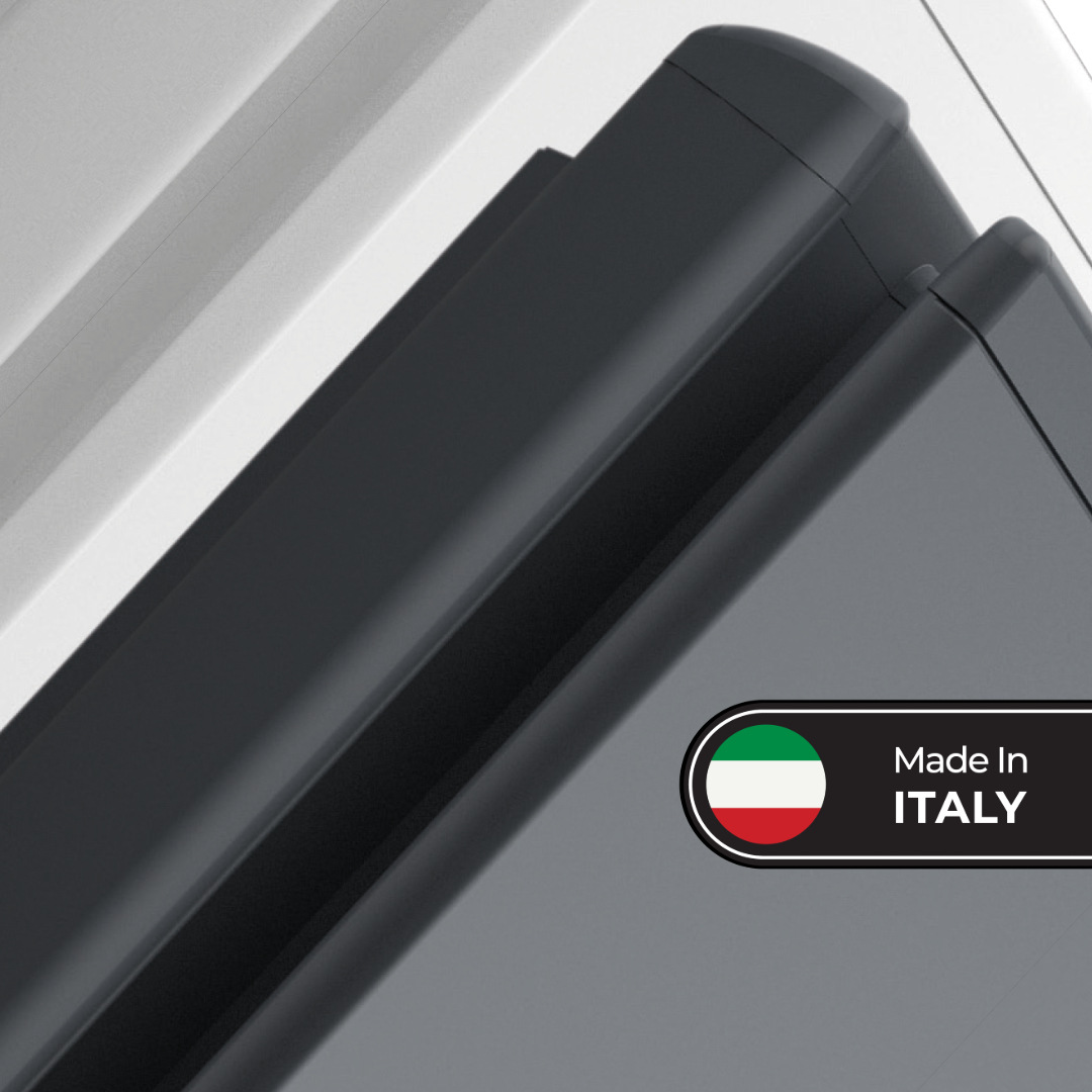 Radialight ICON WiFi fűtőpanel