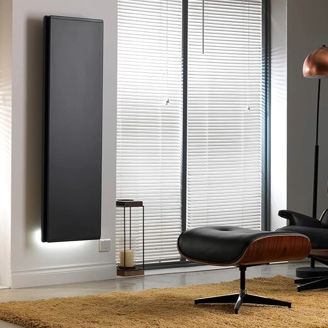 Radialight ICON WiFi fűtőpanel