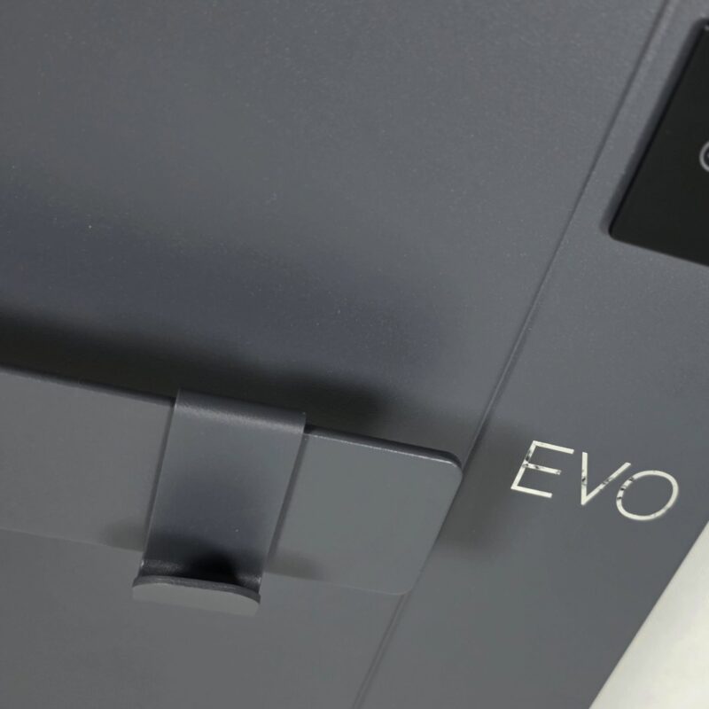 Radialight Onsen EVO törölközőszárító radiátor