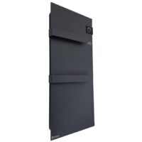 Radialight Onsen EVO törölközőszárító radiátor