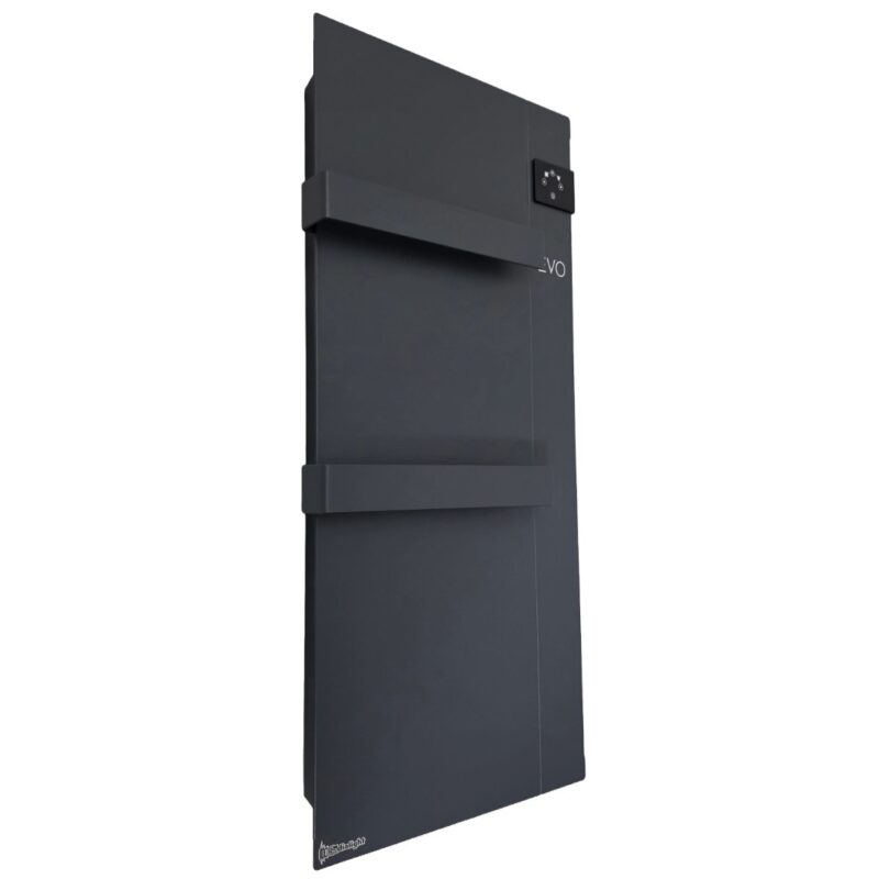 Radialight Onsen EVO törölközőszárító radiátor