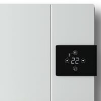 Radialight Onsen törölközőszárító radiátor