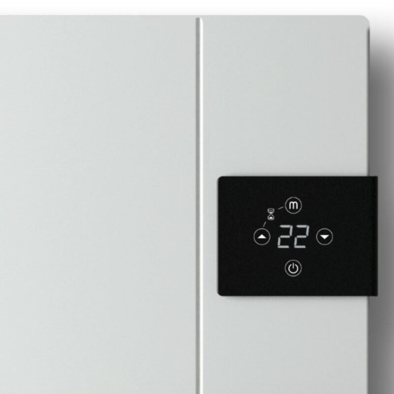 Radialight Onsen törölközőszárító radiátor