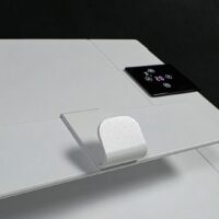 Radialight Onsen törölközőszárító radiátor