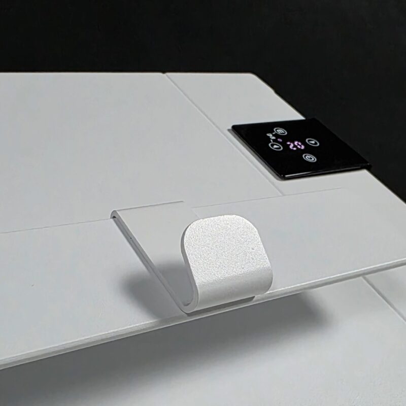 Radialight Onsen törölközőszárító radiátor