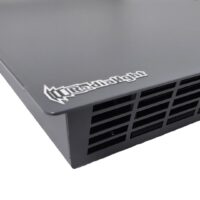 Radialight Onsen törölközőszárító radiátor