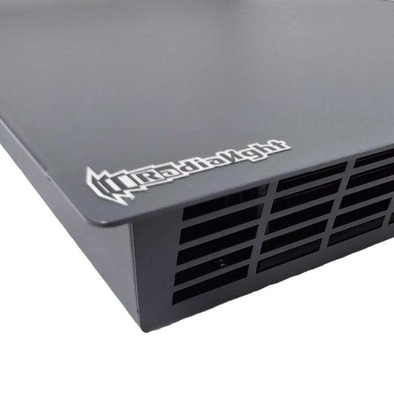 Radialight Onsen törölközőszárító radiátor