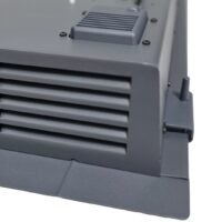 Radialight Onsen törölközőszárító radiátor