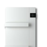 Radialight Onsen törölközőszárító radiátor